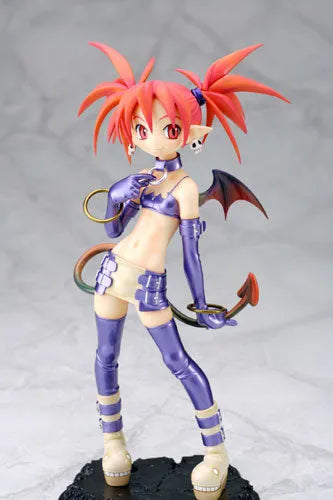 Makai Senki Disgaea - Etna 1/7ㅤ – Max Factory – ActionFigureBrasil