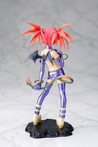 Makai Senki Disgaea - Etna 1/7ㅤ – Max Factory – ActionFigureBrasil