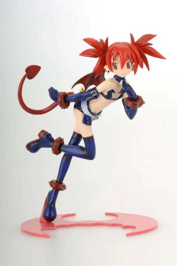Makai Senki Disgaea - Etna - 1/8 (Enterbrain)ㅤ – Enterbrain – ActionFigureBrasil