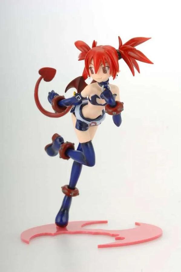 Makai Senki Disgaea - Etna - 1/8 (Enterbrain)ㅤ – Enterbrain – ActionFigureBrasil