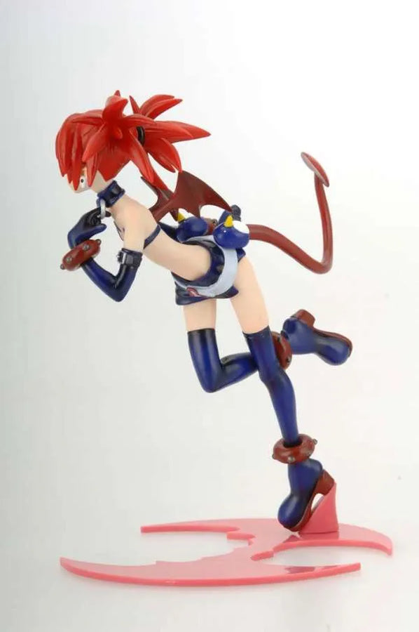Makai Senki Disgaea - Etna - 1/8 (Enterbrain)ㅤ – Enterbrain – ActionFigureBrasil