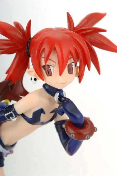 Makai Senki Disgaea - Etna - 1/8 (Enterbrain)ㅤ – Enterbrain – ActionFigureBrasil — close