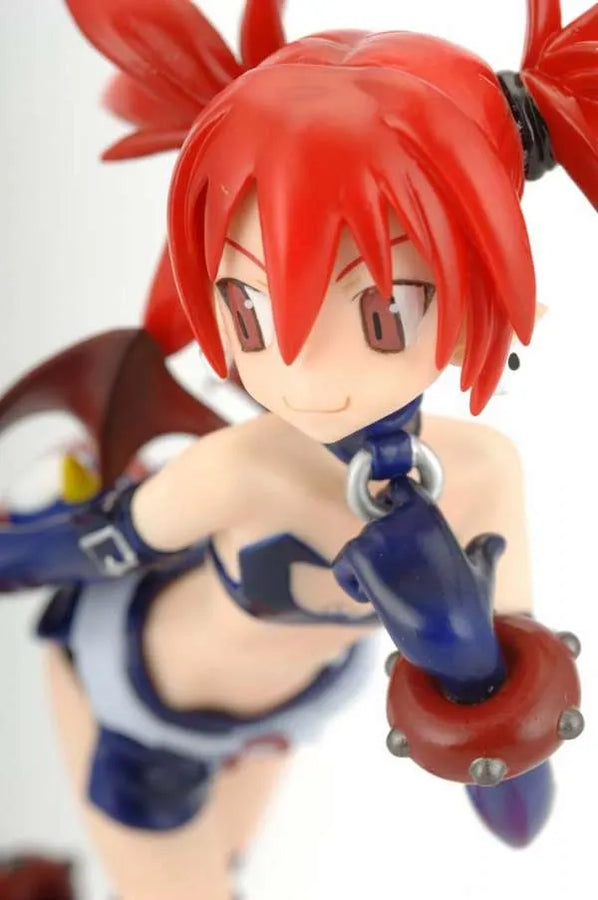 Makai Senki Disgaea - Etna - 1/8 (Enterbrain)ㅤ – Enterbrain – ActionFigureBrasil