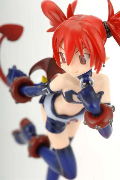 Makai Senki Disgaea - Etna - 1/8 (Enterbrain)ㅤ – Enterbrain – ActionFigureBrasil — acessórios