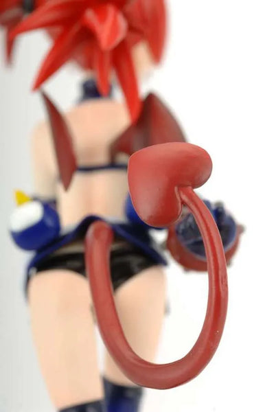 Makai Senki Disgaea - Etna - 1/8 (Enterbrain)ㅤ – Enterbrain – ActionFigureBrasil — ambientada