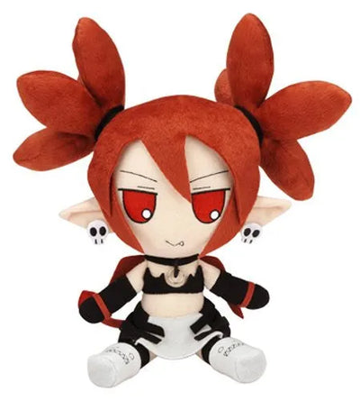 Makai Senki Disgaea - Etna - Disgaea Plush Series - 01 (Gift)ㅤ – Gift – ActionFigureBrasil