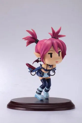 Makai Senki Disgaea - Etna - Micro Pop Show (Uart)ㅤ – Uart – ActionFigure Brasil — acessórios
