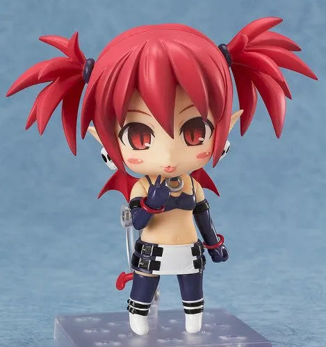 Makai Senki Disgaea - Etna - Nendoroid #356 (Phat Company)ㅤ – Phat Company – ActionFigure Brasil