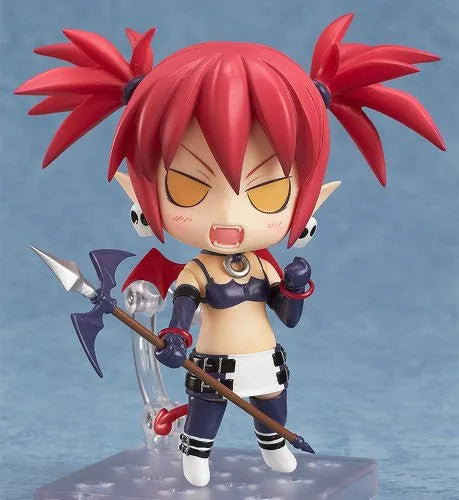 Makai Senki Disgaea - Etna - Nendoroid #356 (Phat Company)ㅤ – Phat Company – ActionFigure Brasil