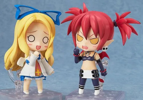 Makai Senki Disgaea - Etna - Nendoroid #356 (Phat Company)ㅤ – Phat Company – ActionFigure Brasil