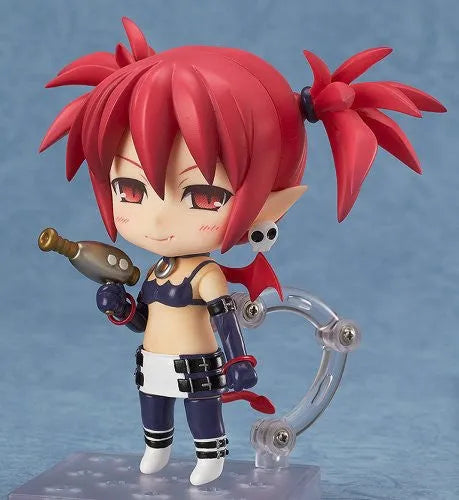 Makai Senki Disgaea - Etna - Nendoroid #356 (Phat Company)ㅤ – Phat Company – ActionFigure Brasil