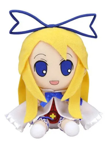Makai Senki Disgaea - Flonne - Disgaea Plush Series - 02 (Gift)ㅤ – Gift – ActionFigureBrasil