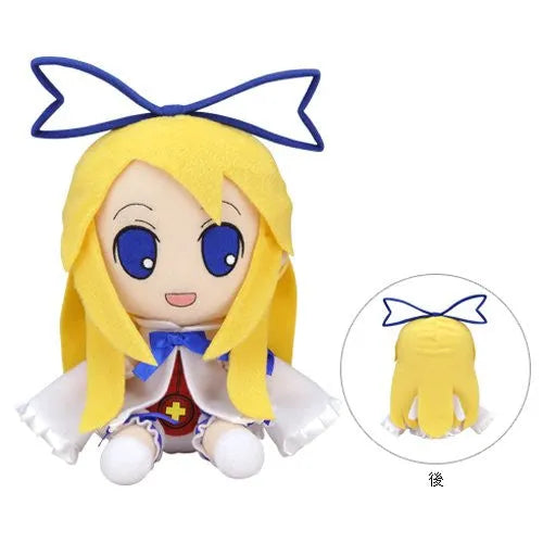 Makai Senki Disgaea - Flonne - Disgaea Plush Series - 02 (Gift)ㅤ – Gift – ActionFigureBrasil