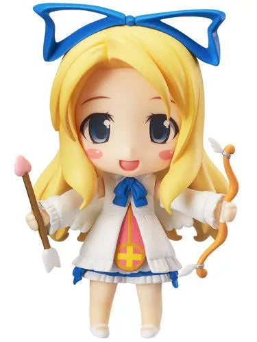 Makai Senki Disgaea - Flonne - Nendoroid #357 (Phat Company)ㅤ – Phat Company – ActionFigureBrasil