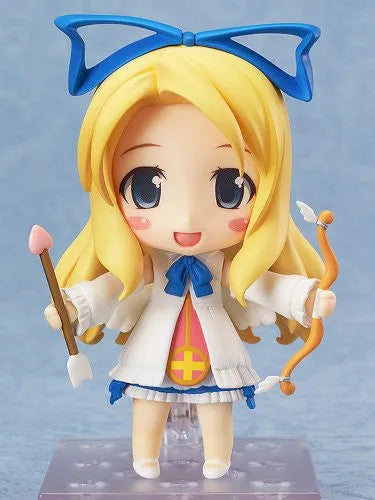 Makai Senki Disgaea - Flonne - Nendoroid #357 (Phat Company)ㅤ – Phat Company – ActionFigureBrasil — ângulo diferente