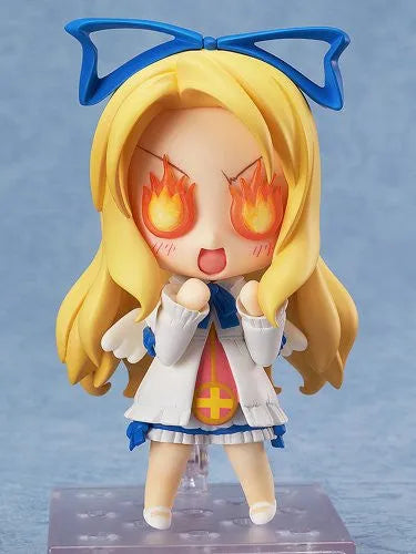 Makai Senki Disgaea - Flonne - Nendoroid #357 (Phat Company)ㅤ – Phat Company – ActionFigureBrasil — detalhe do produto