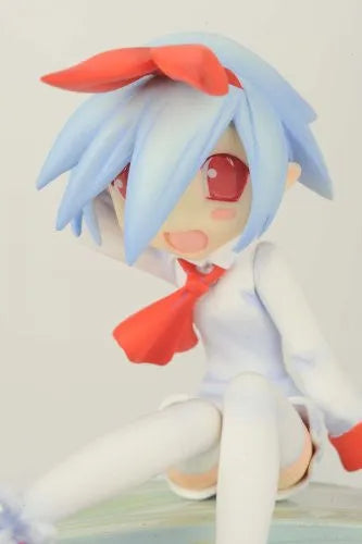 Makai Senki Disgaea - Pleinair-San - With Car (Enterbrain)ㅤ – Enterbrain – ActionFigureBrasil