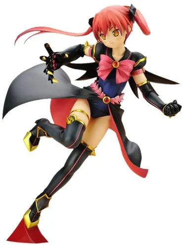 Makai Tenshi Djibril - Black Aries - 1/8 (Alter)ㅤ – Alter – ActionFigure Brasil