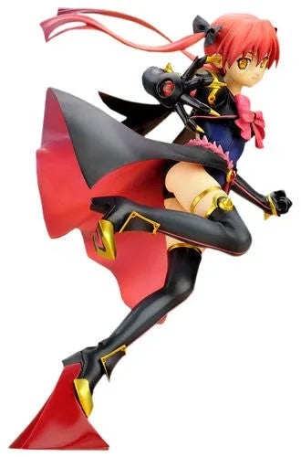 Makai Tenshi Djibril - Black Aries - 1/8 (Alter)ㅤ – Alter – ActionFigure Brasil