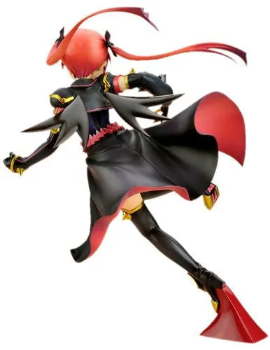 Makai Tenshi Djibril - Black Aries - 1/8 (Alter)ㅤ – Alter – ActionFigure Brasil