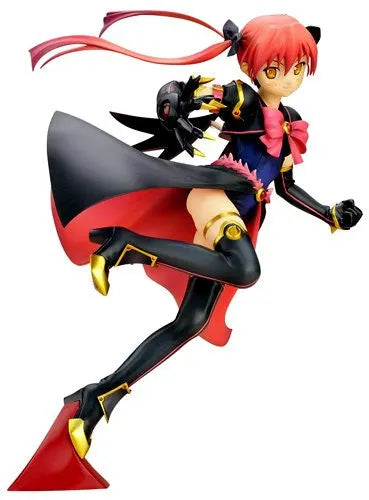 Makai Tenshi Djibril - Black Aries - 1/8 (Alter)ㅤ – Alter – ActionFigure Brasil — close