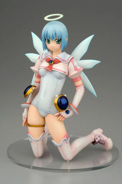 Makai Tenshi Djibril - Djibril - 1/8 (Alter)ㅤ – Alter – ActionFigure Brasil