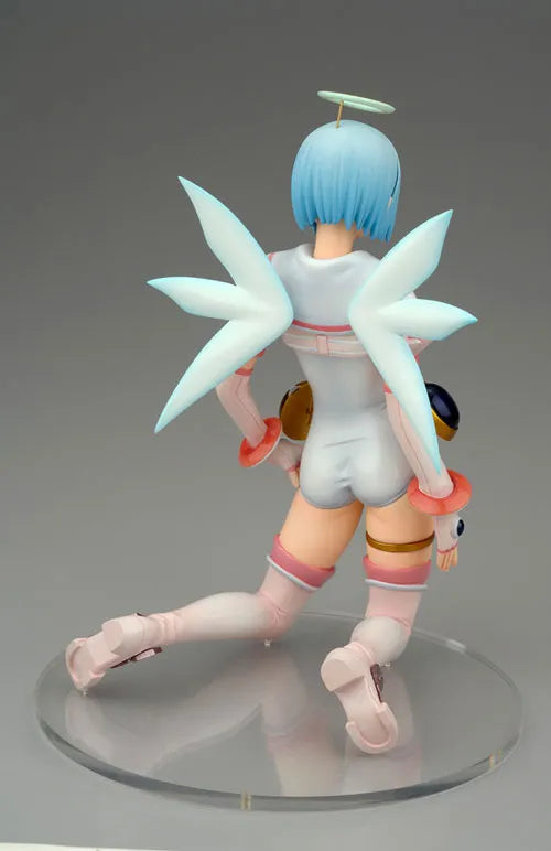 Makai Tenshi Djibril - Djibril - 1/8 (Alter)ㅤ – Alter – ActionFigure Brasil