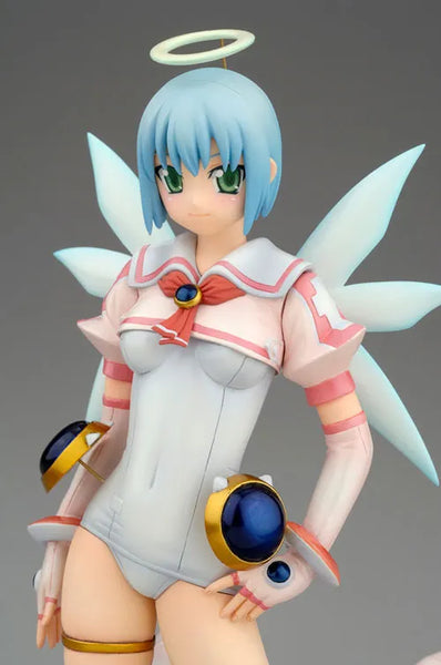 Makai Tenshi Djibril - Djibril - 1/8 (Alter)ㅤ – Alter – ActionFigure Brasil — close