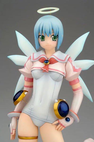 Makai Tenshi Djibril - Djibril - 1/8 (Alter)ㅤ – Alter – ActionFigure Brasil — embalagem