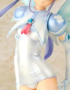 Makai Tenshi Djibril - Djibril Aries - 1/8ㅤ – Alter – ActionFigure Brasil — close