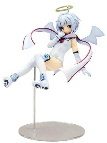 Makai Tenshi Djibril - Djibril Zero - 1/8 (Alter)ㅤ – Alter – ActionFigure Brasil