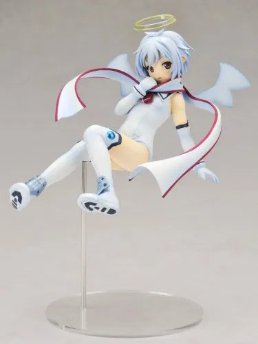 Makai Tenshi Djibril - Djibril Zero - 1/8 (Alter)ㅤ – Alter – ActionFigure Brasil — ângulo diferente