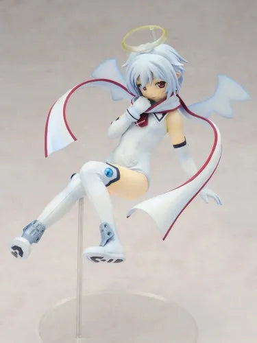 Makai Tenshi Djibril - Djibril Zero - 1/8 (Alter)ㅤ – Alter – ActionFigure Brasil