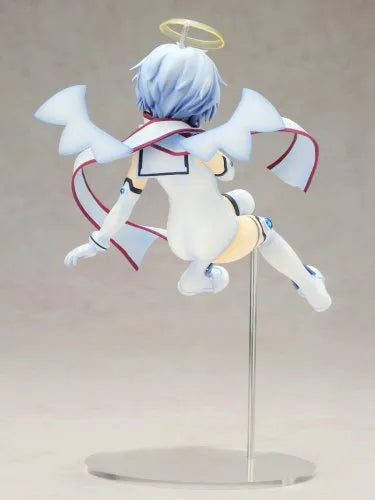 Makai Tenshi Djibril - Djibril Zero - 1/8 (Alter)ㅤ – Alter – ActionFigure Brasil — com base expositora