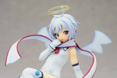 Makai Tenshi Djibril - Djibril Zero - 1/8 (Alter)ㅤ – Alter – ActionFigure Brasil — acessórios