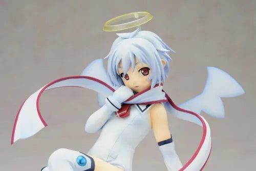 Makai Tenshi Djibril - Djibril Zero - 1/8 (Alter)ㅤ – Alter – ActionFigure Brasil