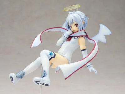 Makai Tenshi Djibril - Djibril Zero - 1/8 (Alter)ㅤ – Alter – ActionFigure Brasil — ambientada