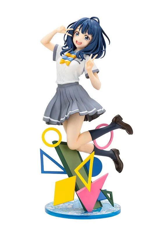 Make Heroine ga Oosugiru! - Yanami Anna - 1/7 (Kotobukiya)ㅤ – Kotobukiya – ActionFigure Brasil