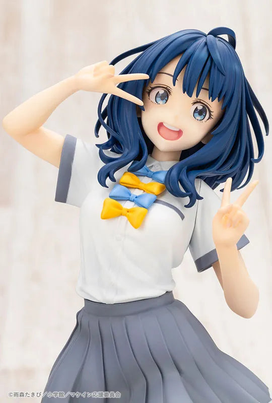 Make Heroine ga Oosugiru! - Yanami Anna - 1/7 (Kotobukiya)ㅤ – Kotobukiya – ActionFigure Brasil