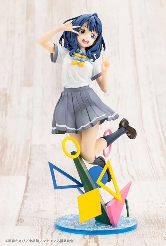Make Heroine ga Oosugiru! - Yanami Anna - 1/7 (Kotobukiya)ㅤ – Kotobukiya – ActionFigure Brasil