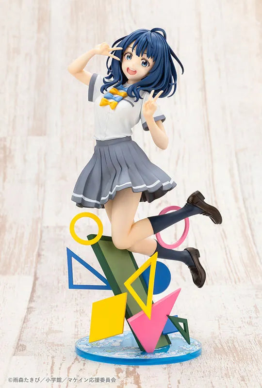 Make Heroine ga Oosugiru! - Yanami Anna - 1/7 (Kotobukiya)ㅤ – Kotobukiya – ActionFigure Brasil