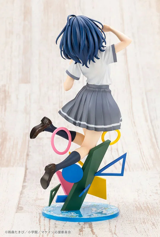 Make Heroine ga Oosugiru! - Yanami Anna - 1/7 (Kotobukiya)ㅤ – Kotobukiya – ActionFigureBrasil