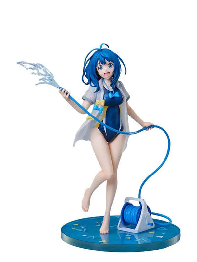 Make Heroine ga Oosugiru! - Yanami Anna - 1/7 - School Swimsuit Ver. (Aniplex) [Shop Exclusive]ㅤ – Aniplex – ActionFigure Brasil