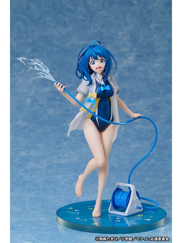 Make Heroine ga Oosugiru! - Yanami Anna - 1/7 - School Swimsuit Ver. (Aniplex) [Shop Exclusive]ㅤ – Aniplex – ActionFigure Brasil