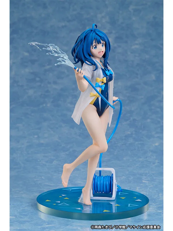 Make Heroine ga Oosugiru! - Yanami Anna - 1/7 - School Swimsuit Ver. (Aniplex) [Shop Exclusive]ㅤ – Aniplex – ActionFigure Brasil