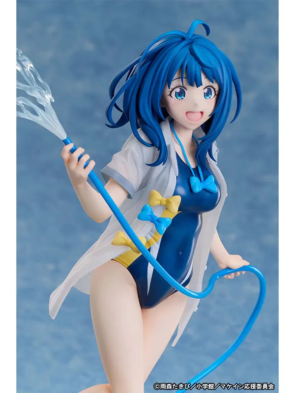 Make Heroine ga Oosugiru! - Yanami Anna - 1/7 - School Swimsuit Ver. (Aniplex) [Shop Exclusive]ㅤ – Aniplex – ActionFigure Brasil