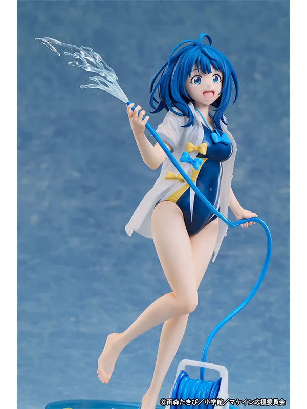 Make Heroine ga Oosugiru! - Yanami Anna - 1/7 - School Swimsuit Ver. (Aniplex) [Shop Exclusive]ㅤ – Aniplex – ActionFigure Brasil