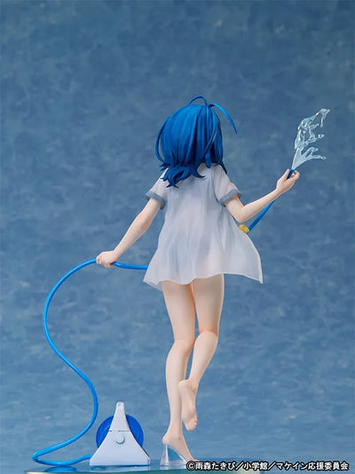 Make Heroine ga Oosugiru! - Yanami Anna - 1/7 - School Swimsuit Ver. (Aniplex) [Shop Exclusive]ㅤ – Aniplex – ActionFigure Brasil — com base expositora