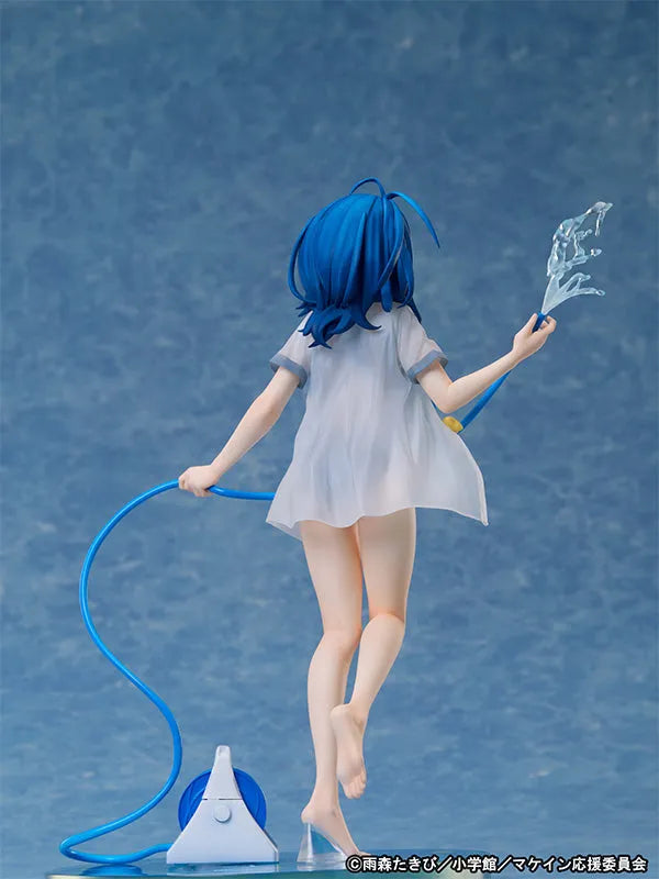 Make Heroine ga Oosugiru! - Yanami Anna - 1/7 - School Swimsuit Ver. (Aniplex) [Shop Exclusive]ㅤ – Aniplex – ActionFigure Brasil