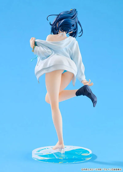 Make Heroine ga Oosugiru! - Yanami Anna - 1/7 - Swimsuit Ver. (Good Smile Company)ㅤ – Good Smile Company – ActionFigureBrasil — ambientada